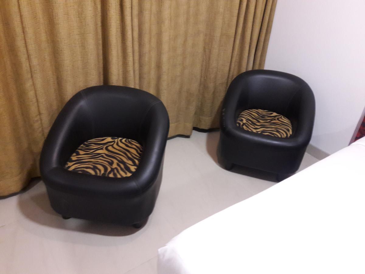 Hotel Naivedya Αουρανγκαμπάντ Εξωτερικό φωτογραφία